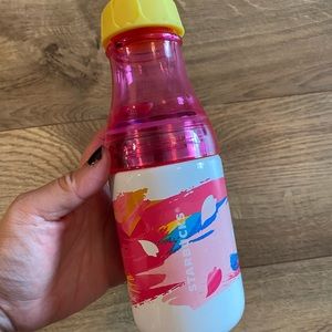 starbucks sakura cup 17oz